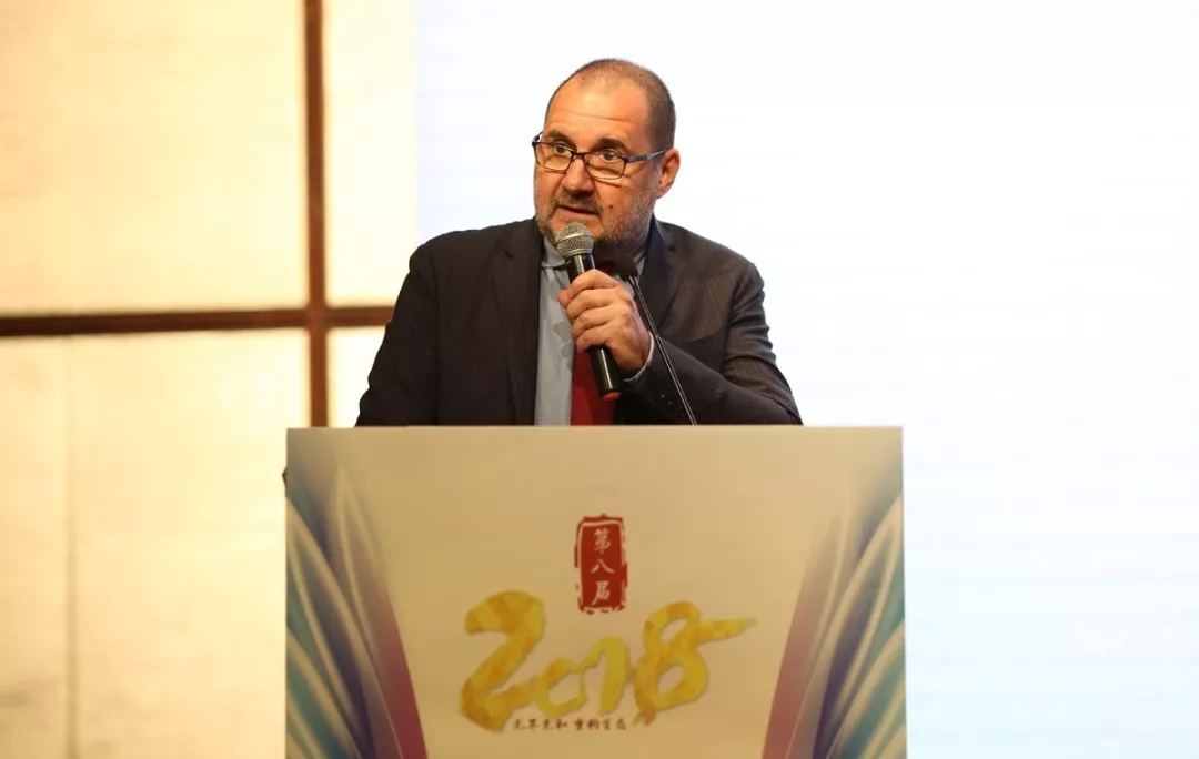 PG直营亚太区总裁安德烈 · 帕朗蒂：竞争在后煤改气时代